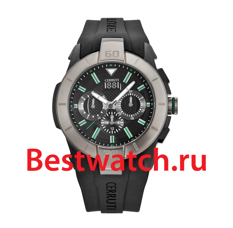 Часы Cerruti 1881 Fano CRA097F224G